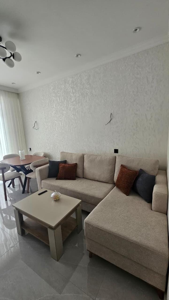 Caspian House Apartment in Baku, Azerbaijan