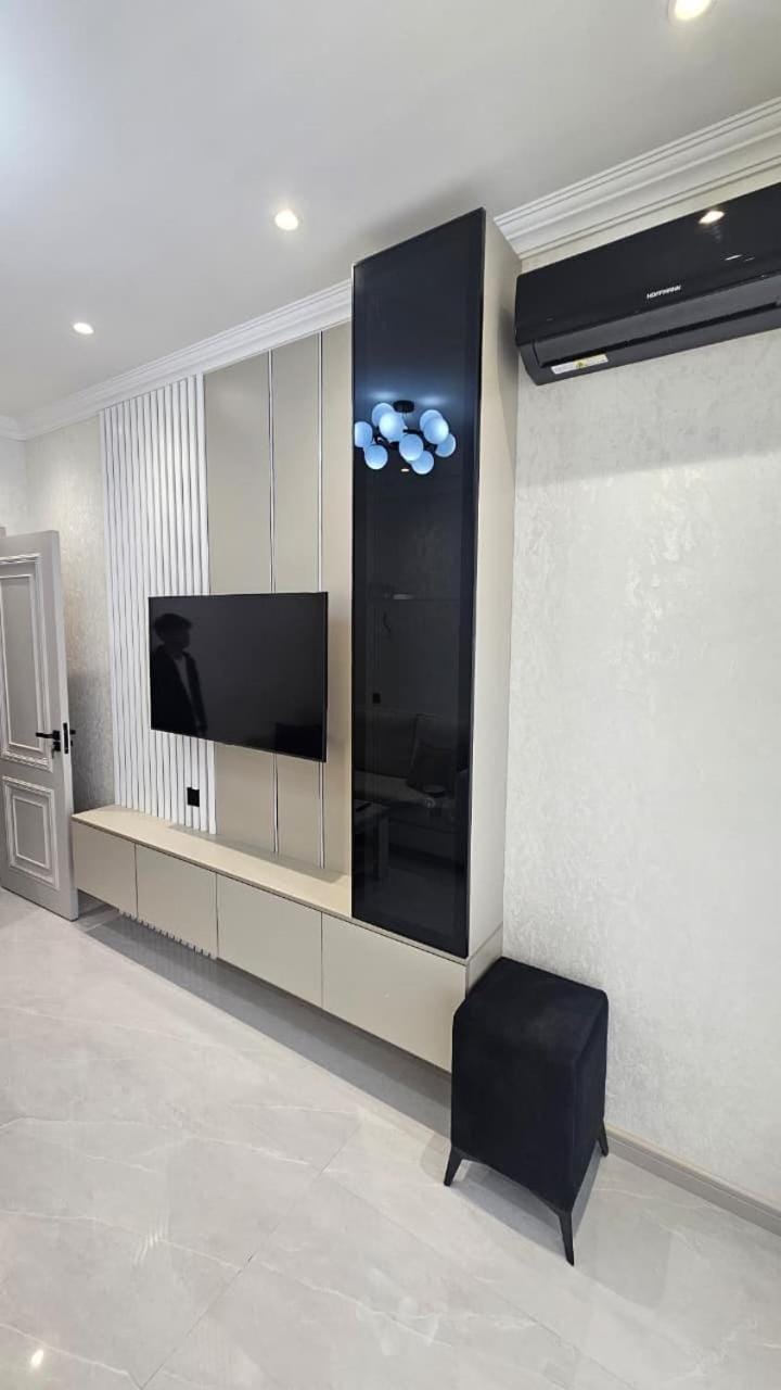 Caspian House Apartment in Baku, Azerbaijan