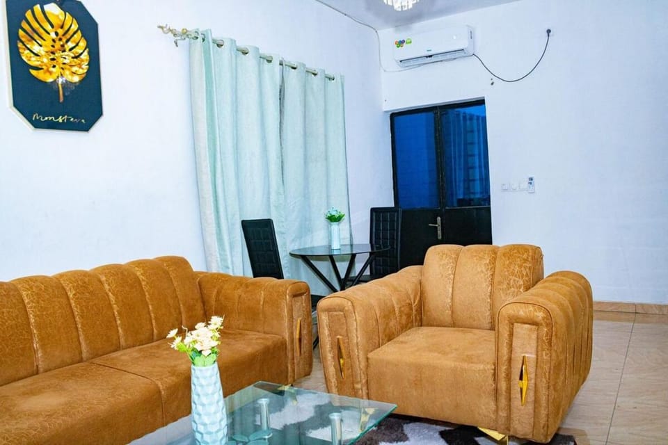 Comfortable studio in the city center Apartment in Douala