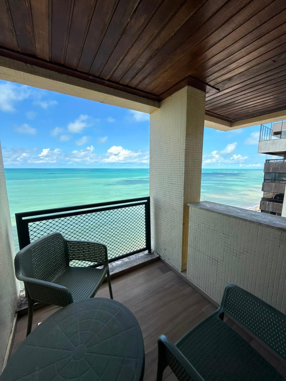 Flats Hotel Costa Mar Recife by Flatbpaiva Apartment hotel in State of Paraíba, Brazil