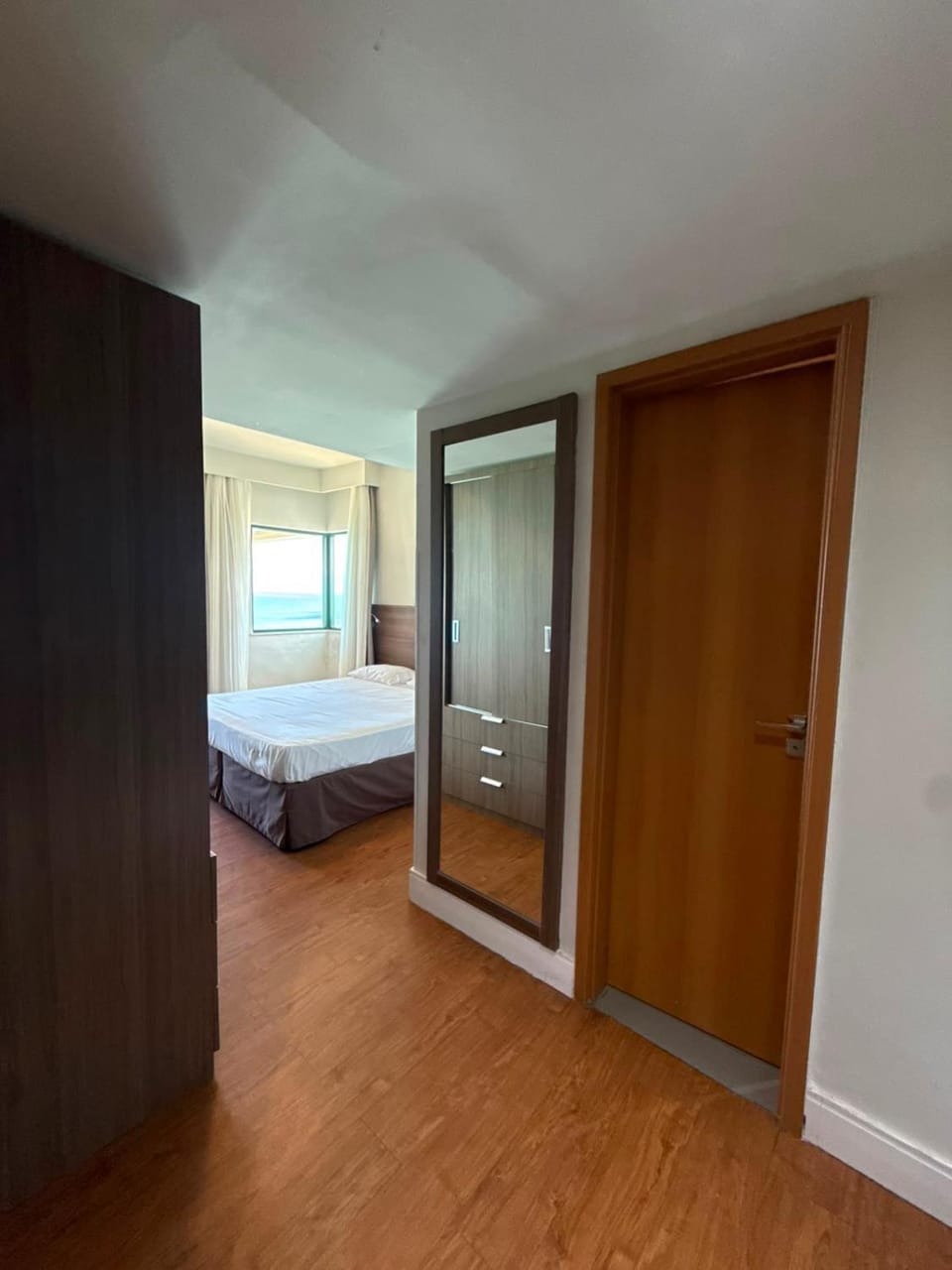 Flats Hotel Costa Mar Recife by Flatbpaiva Apartment hotel in State of Paraíba, Brazil