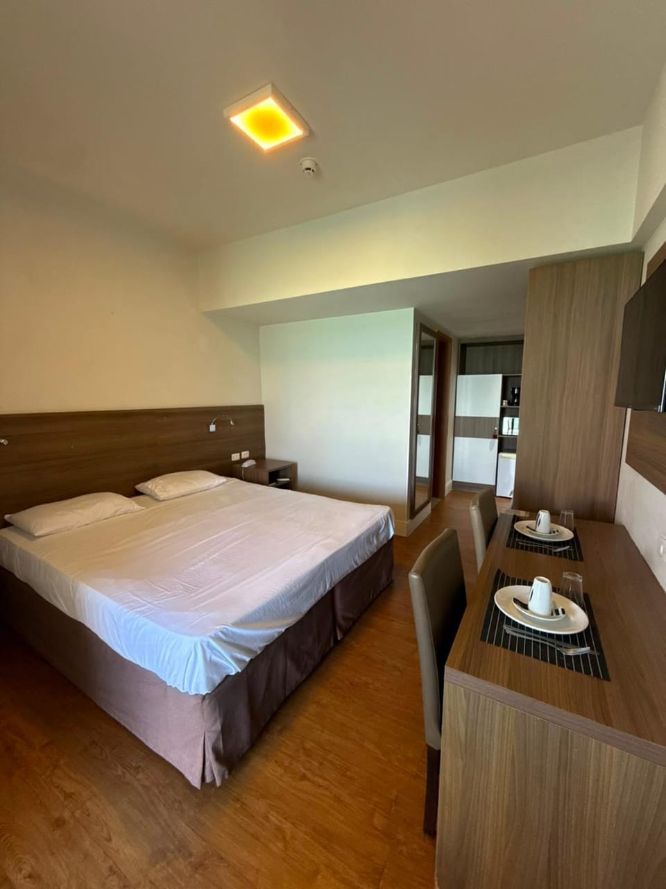 Flats Hotel Costa Mar Recife by Flatbpaiva Apartment hotel in State of Paraíba, Brazil