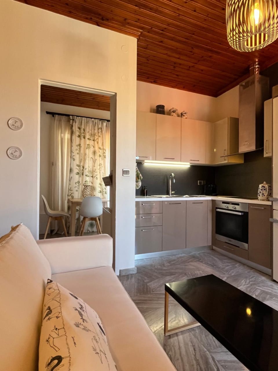 Martsalo Apartment in Lefkada
