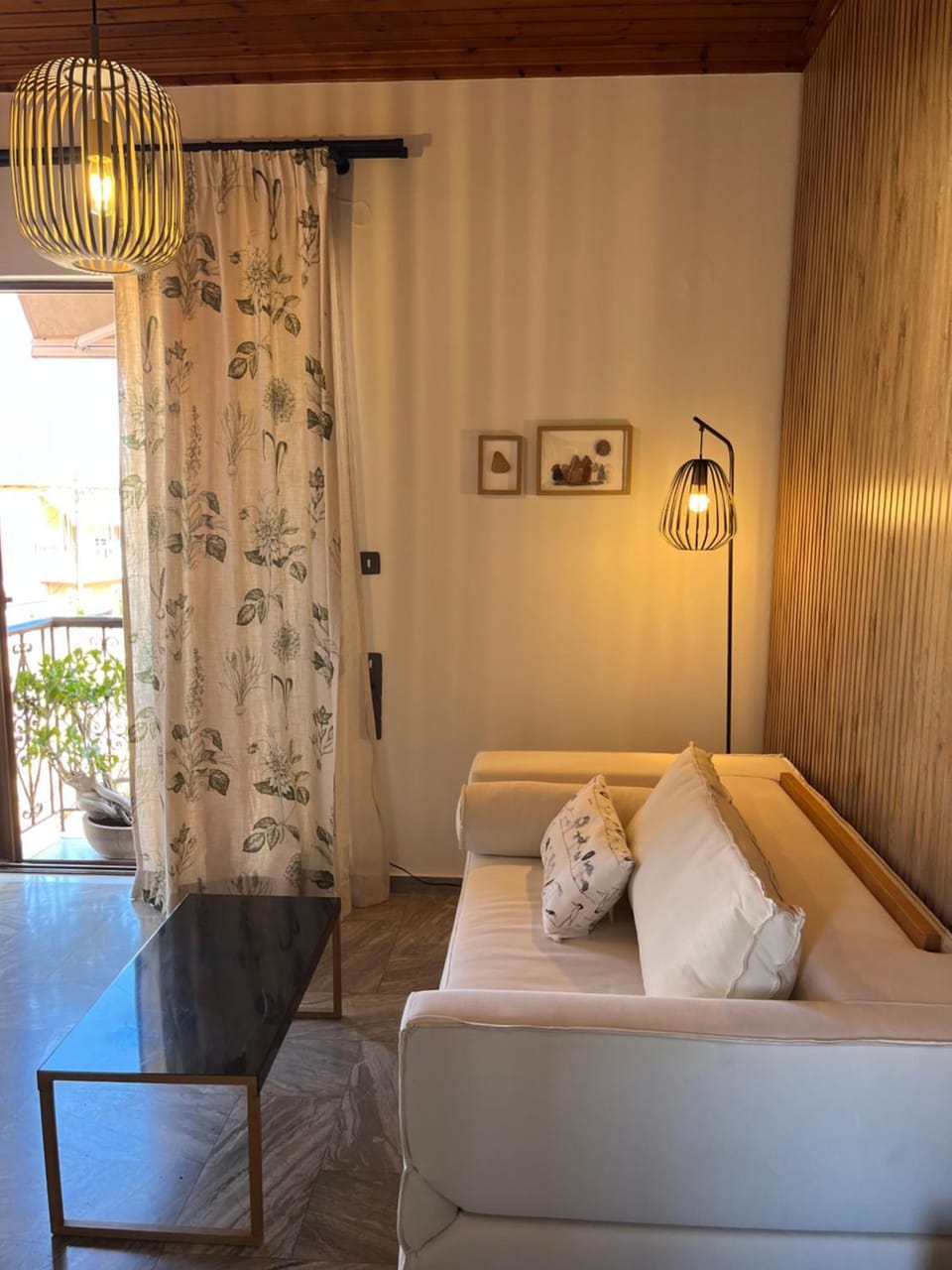 Martsalo Apartment in Lefkada