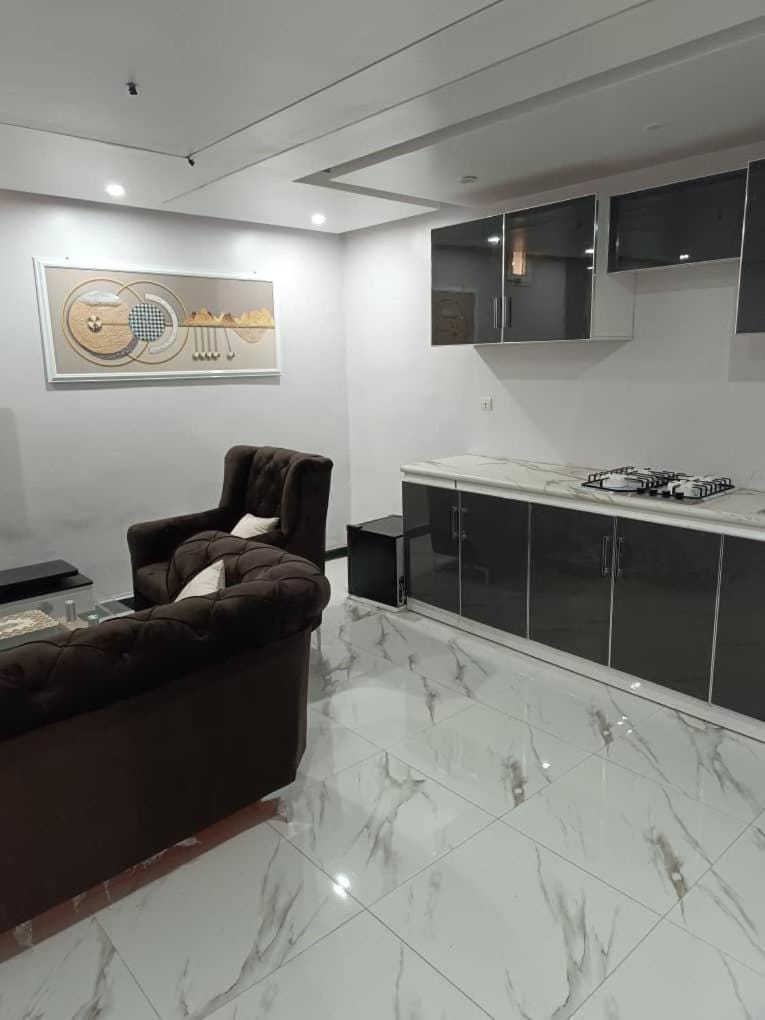 1E Appartement KDL Apartment in Dakar