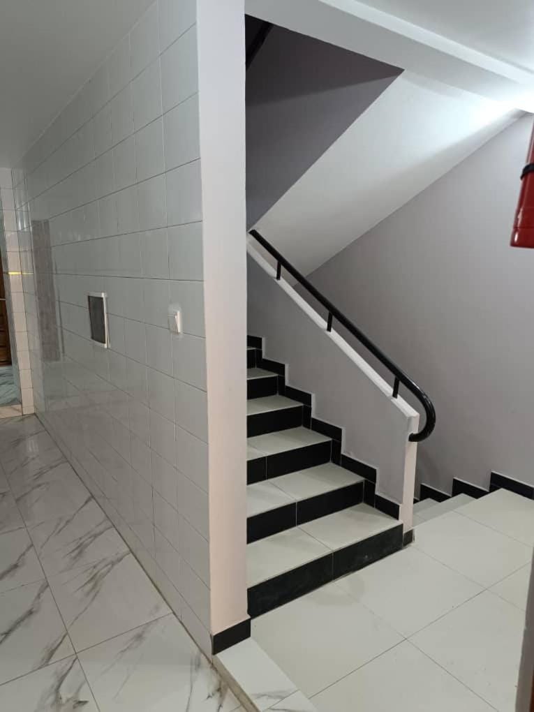 1E Appartement KDL Apartment in Dakar
