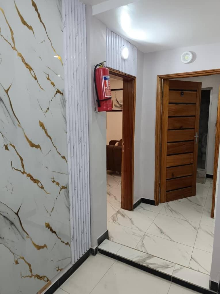 1E Appartement KDL Apartment in Dakar