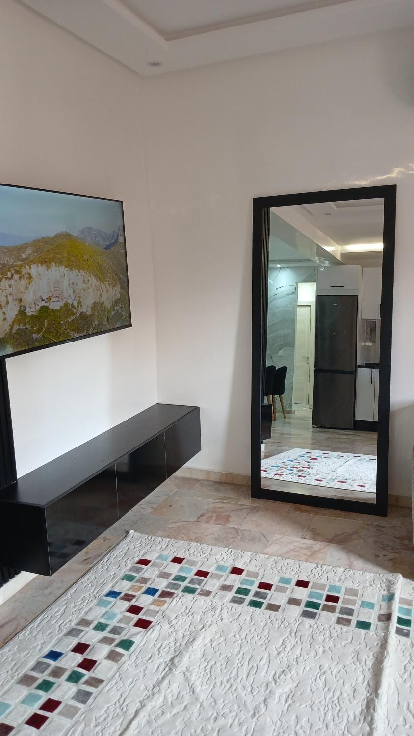 Cosy appartement Victor Hugo Apartment in Marrakesh