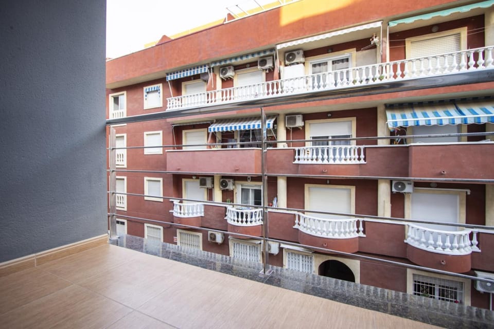 Finlandia ID199 Apartment in Torrevieja