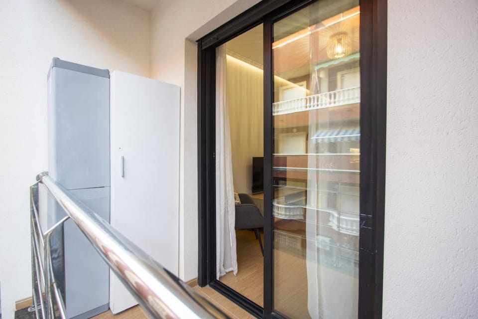Finlandia ID199 Apartment in Torrevieja