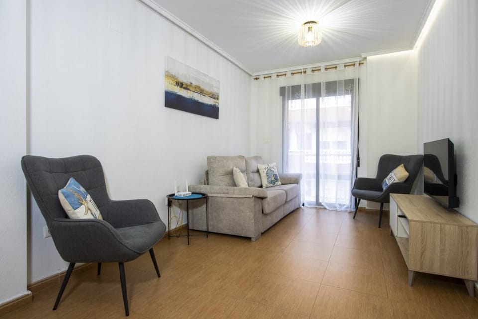 Finlandia ID199 Apartment in Torrevieja