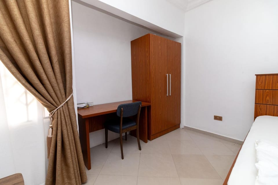 Ashanti Heritage Lodge Hotel in Kumasi