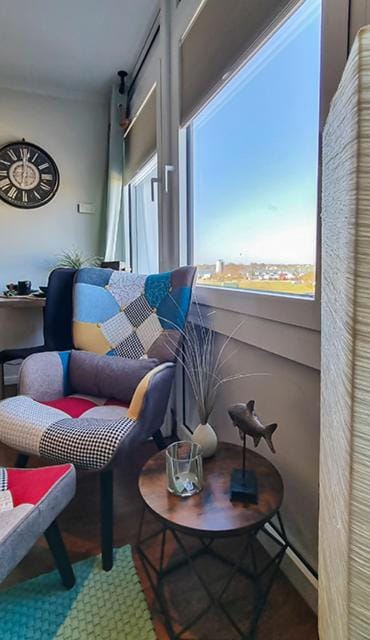 Harbour View Apartment in Ostholstein