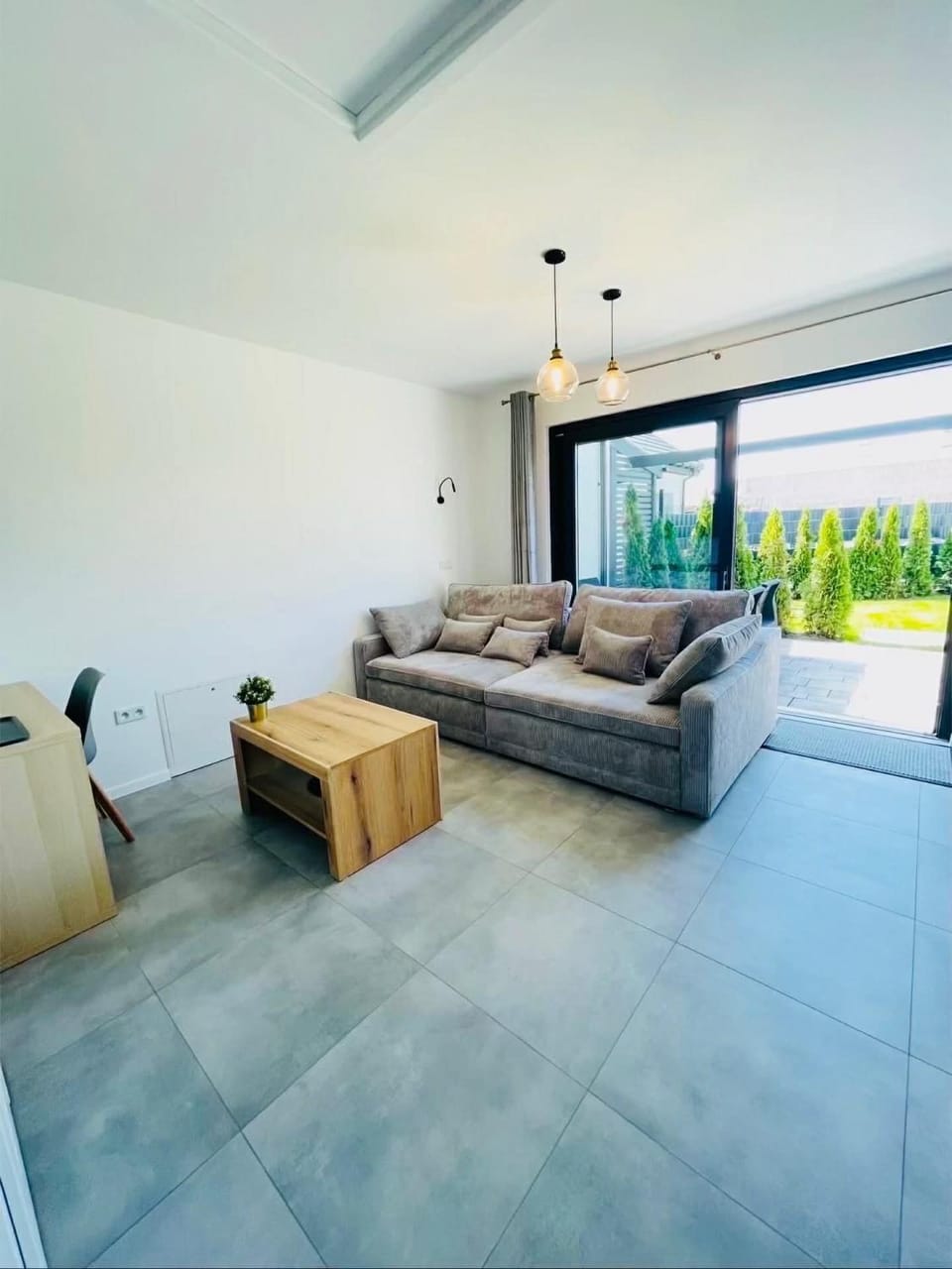 Navarino Apartment in West Pomeranian Voivodeship, Poland