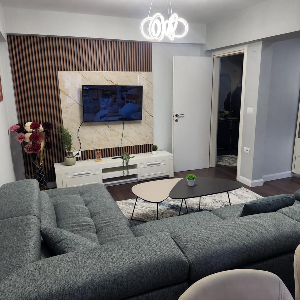 Marsel Apartment Apartment in Tirana County, Albania