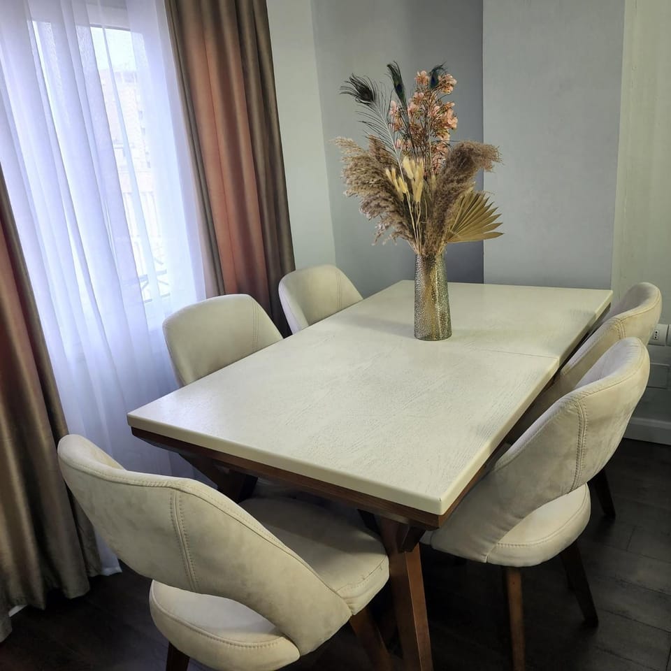 Marsel Apartment Apartment in Tirana County, Albania