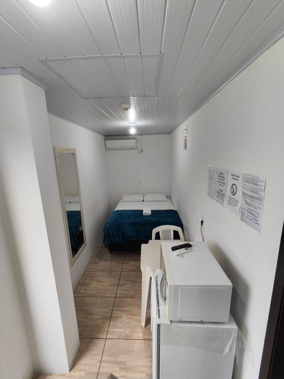 Pousada Do Galdino Inn in Blumenau