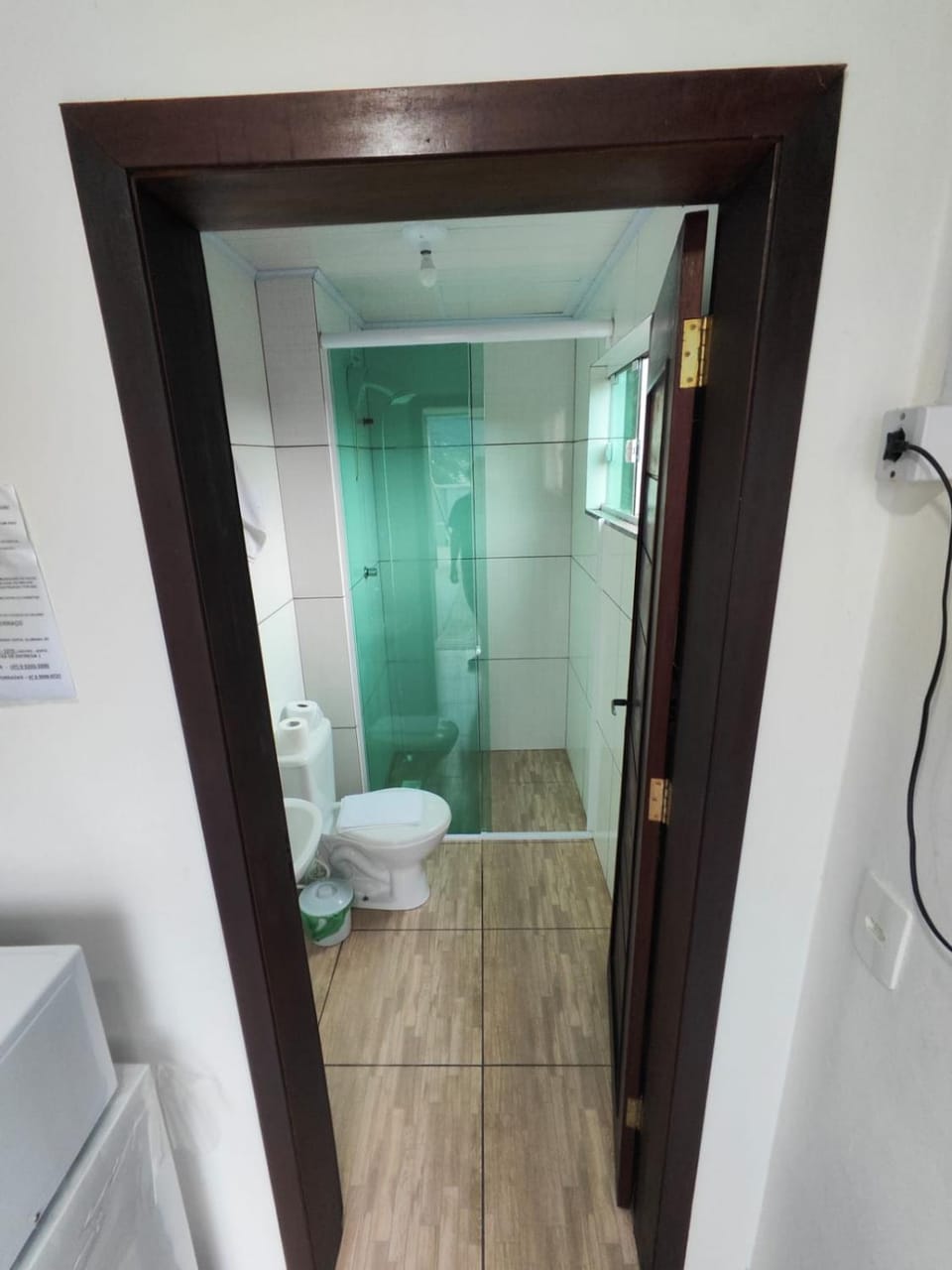 Pousada Do Galdino Inn in Blumenau