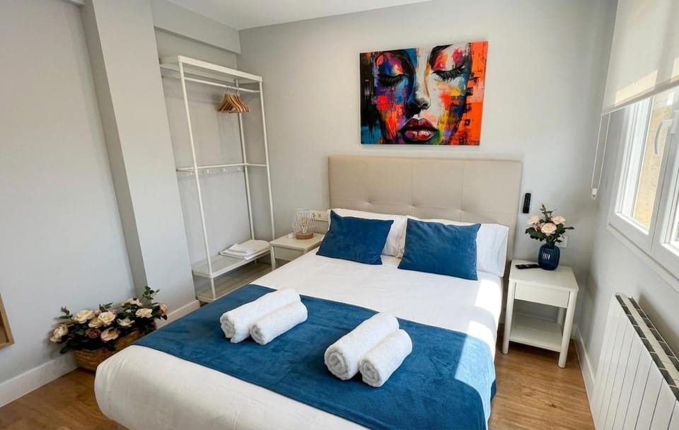 Tu Refugio en el Centro Histórico de Castro Apartment in Castro Urdiales