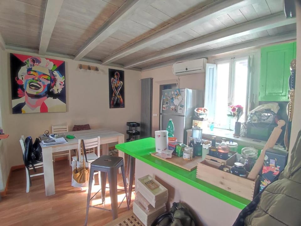 A casa di Giulia Apartment in Municipality of Sesto Fiorentino