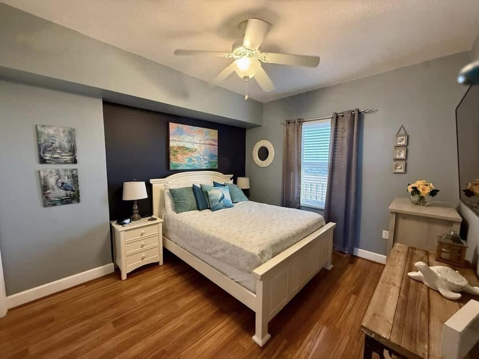 Blue Heron Beach Front House in Panama City Beach
