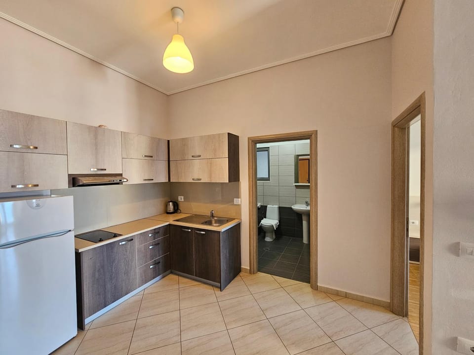 Iconic Saranda Apartment Apartment in Sarandë