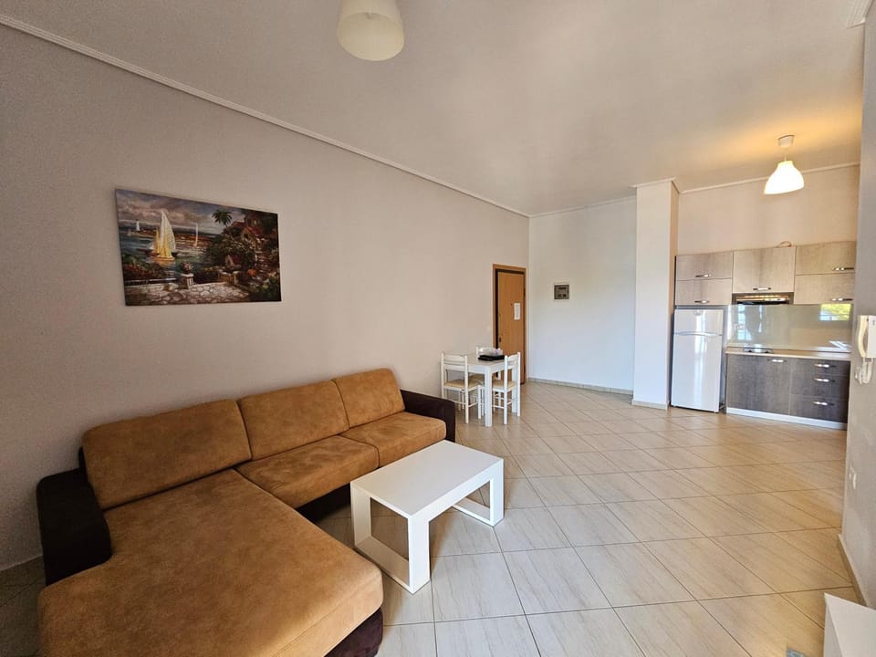 Iconic Saranda Apartment Apartment in Sarandë