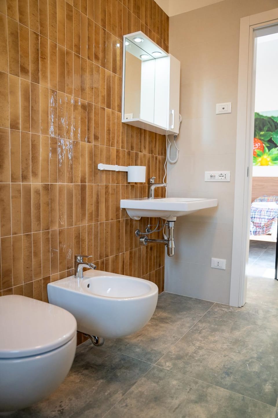 roveleto camere Bed and Breakfast in Emilia-Romagna