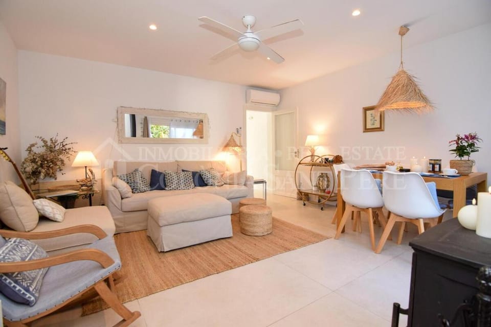 Can Miquel Apartment in Colònia de Sant Pere