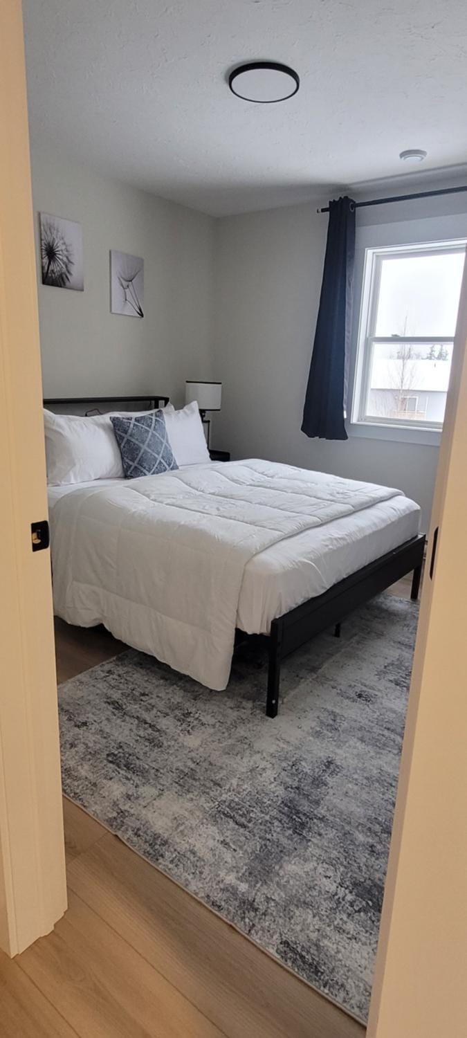 Charm meets North Villa in Moncton