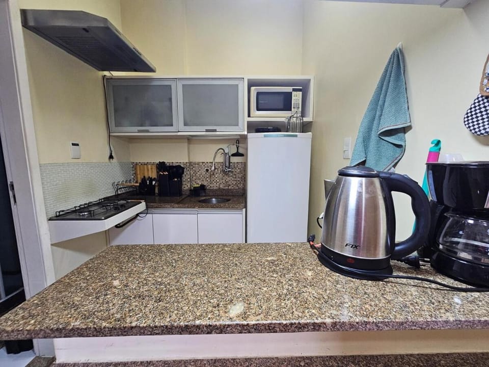 Apartmento copacabana posto 5 Apartment in Rio de Janeiro