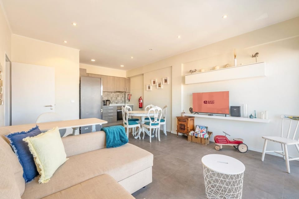 GuestReady - Seaview in Costa da Caparica Apartment in Costa da Caparica