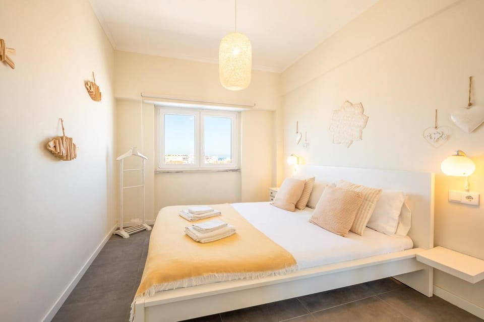 GuestReady - Seaview in Costa da Caparica Apartment in Costa da Caparica