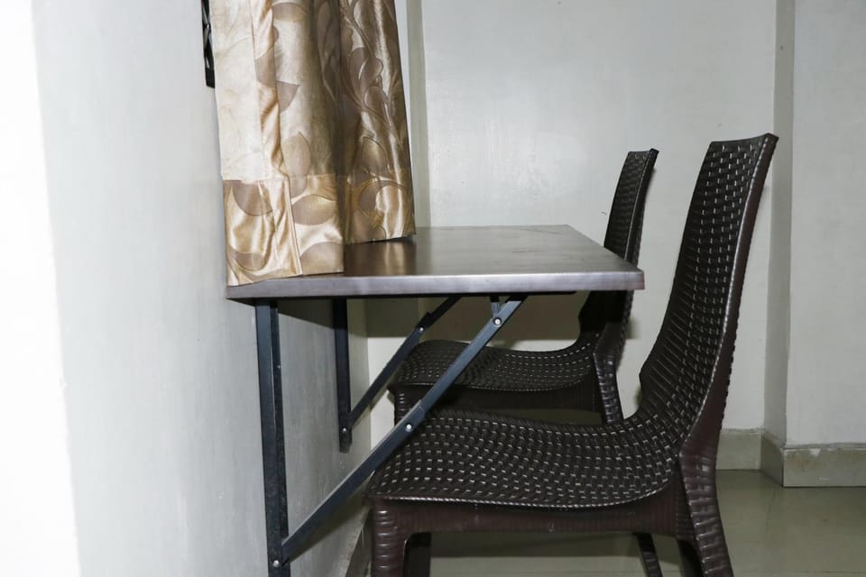Dining area, Breakfast