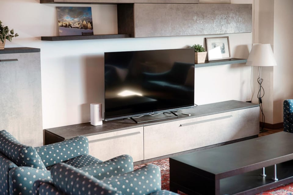 TV and multimedia