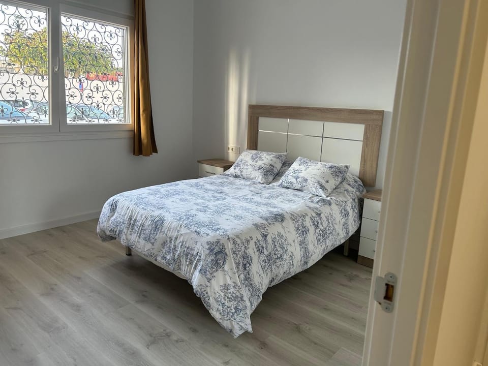 Apartamento cerca del Paseo de Larios Apartment in Torre del Mar