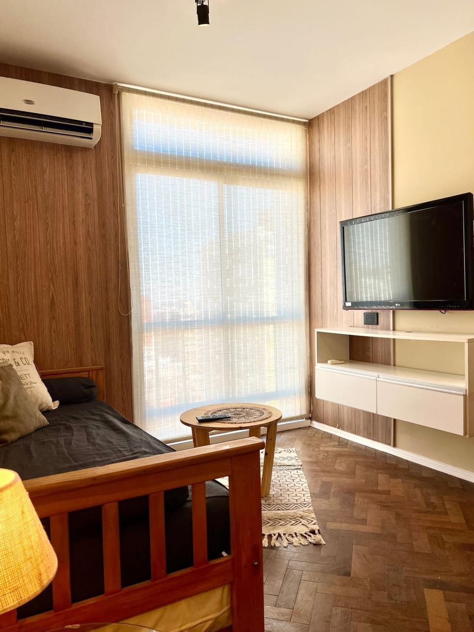 Apart ESPAÑA Apartment in Parana