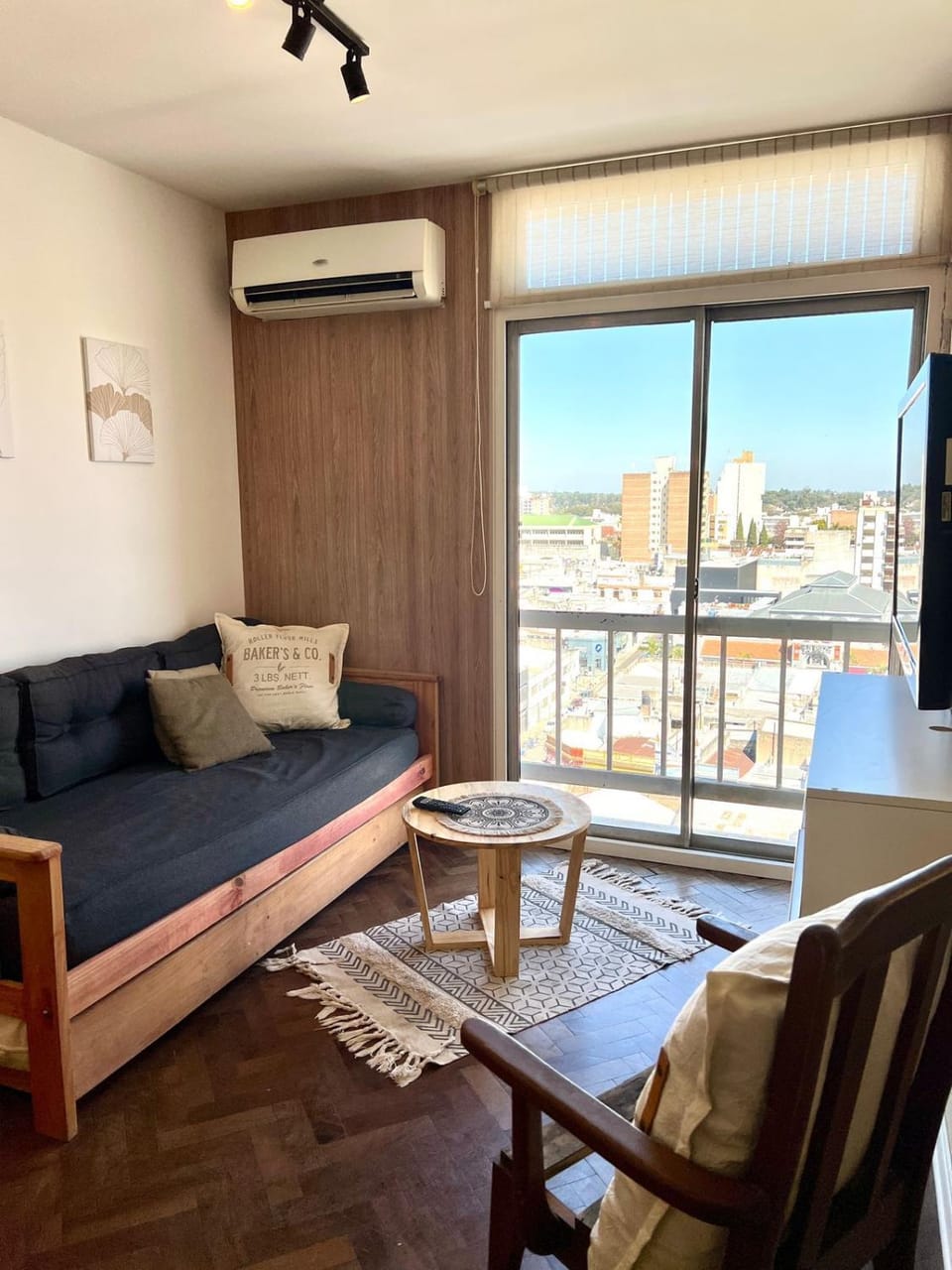 Apart ESPAÑA Apartment in Parana