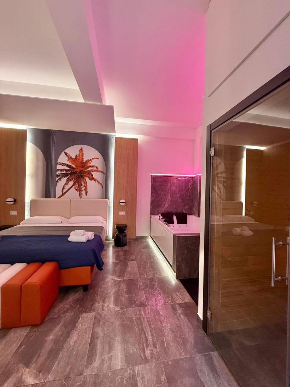 B&B Del Centro e SPA Bed and Breakfast in Partinico