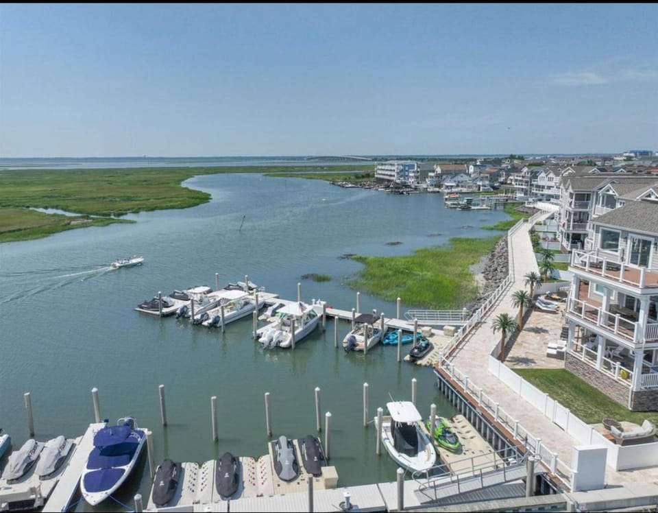 Paradise on Paradise Way House in North Wildwood