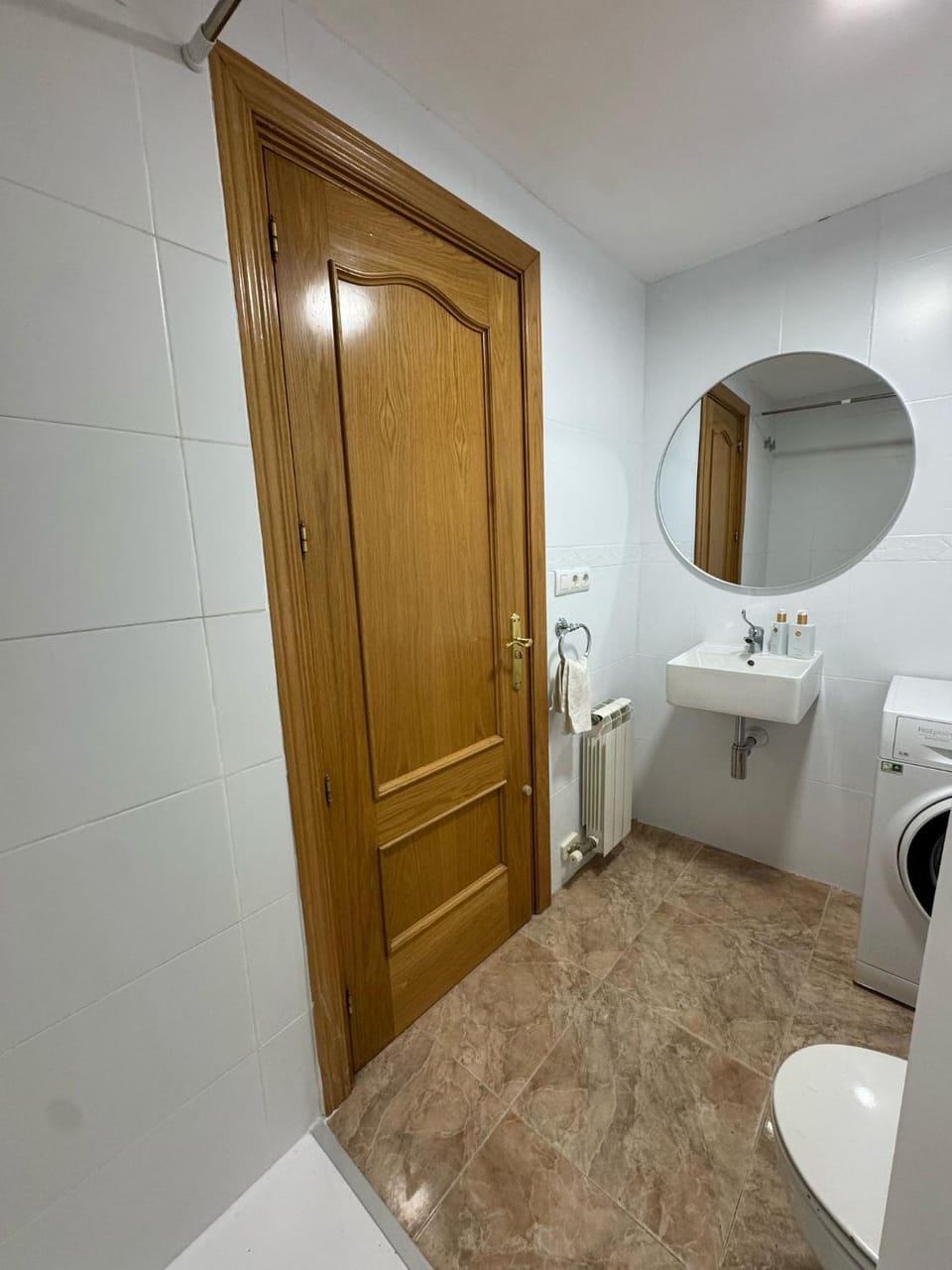 Appartement avec Piscine dans le centre de Rosas Apartment in Roses
