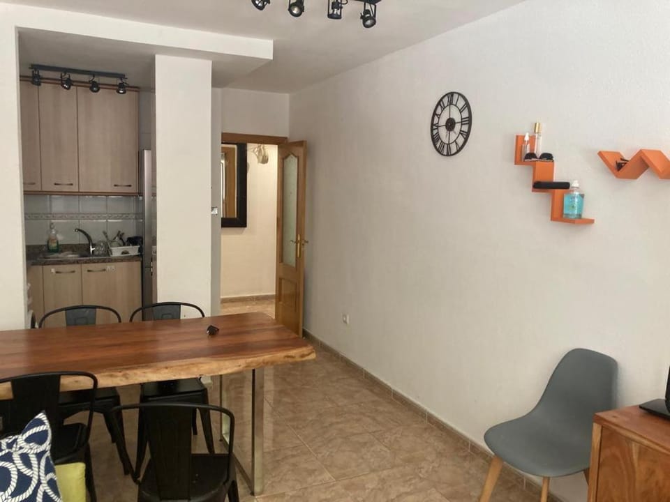 Appartement avec Piscine dans le centre de Rosas Apartment in Roses