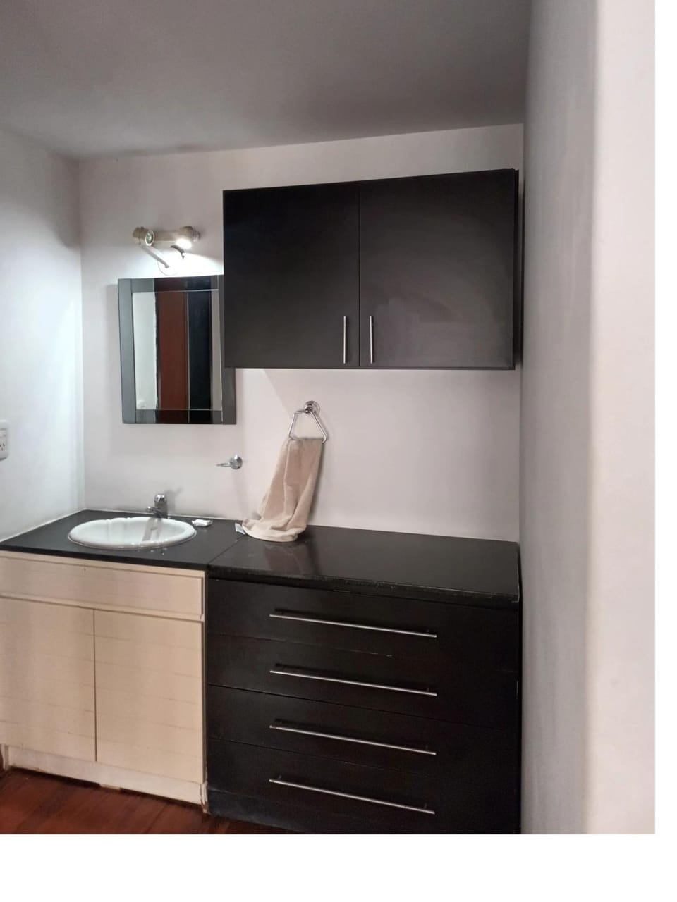 Azcuenaga Apartment in La Plata
