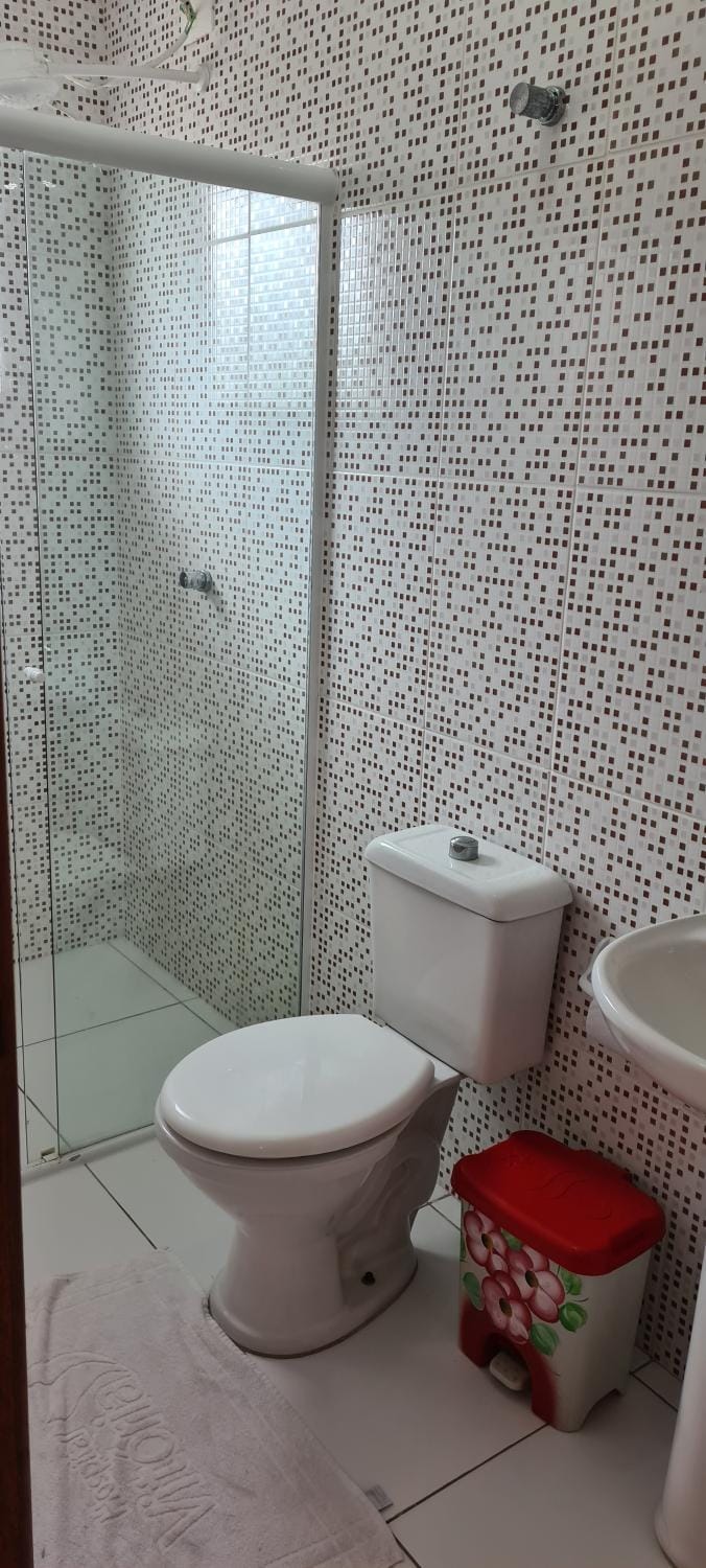 Residencial Jmulguero Inn in Guaratuba