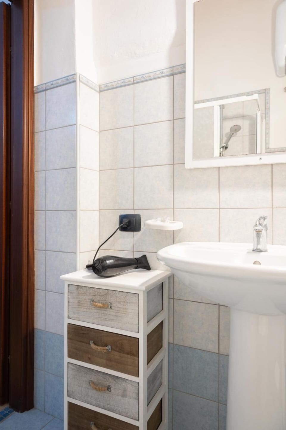 B&B La Rosa Lampedusa Bed and Breakfast in Sicily