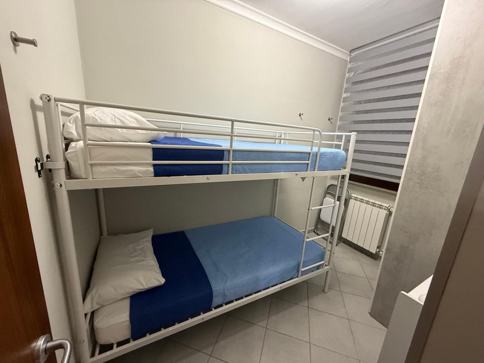 SunWave Apartment in Nettuno