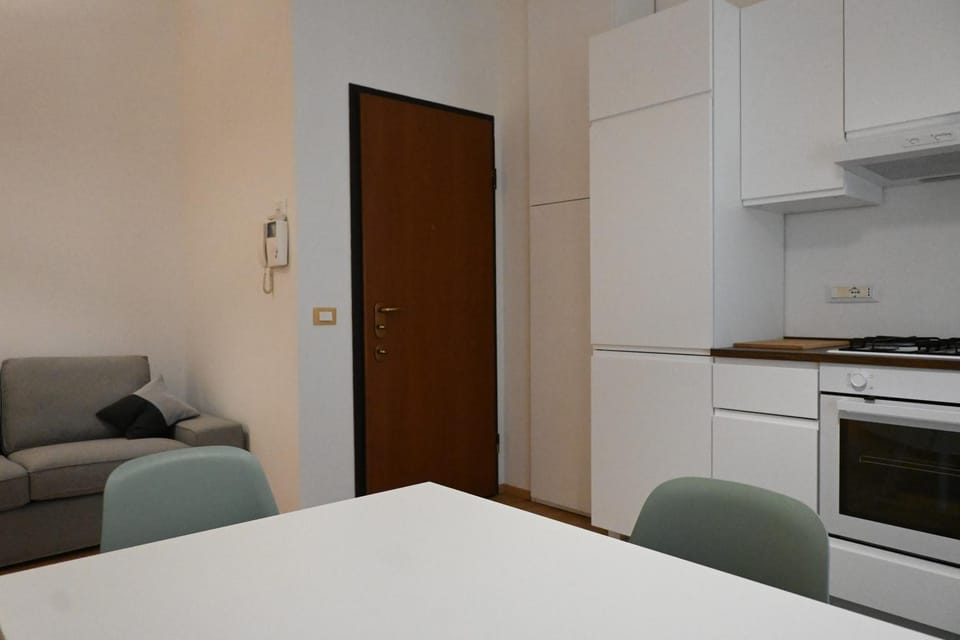 SE150 - Senigallia, trilocale in ottima posizione con aria condizionata Apartment in Senigallia