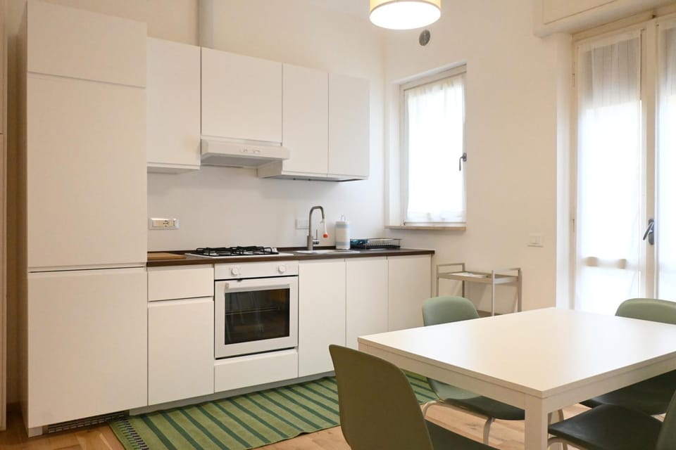 SE150 - Senigallia, trilocale in ottima posizione con aria condizionata Apartment in Senigallia