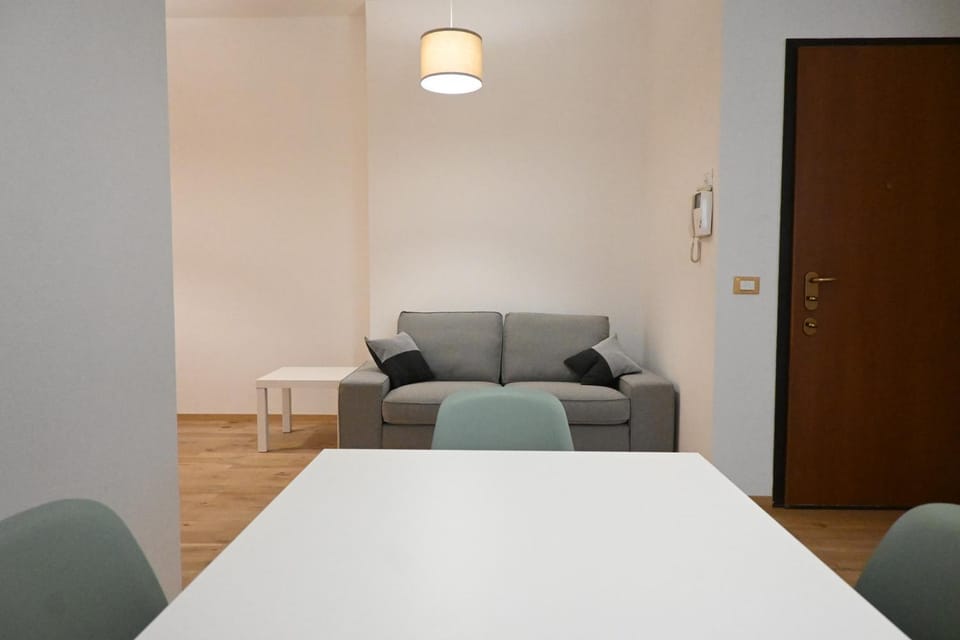 SE150 - Senigallia, trilocale in ottima posizione con aria condizionata Apartment in Senigallia