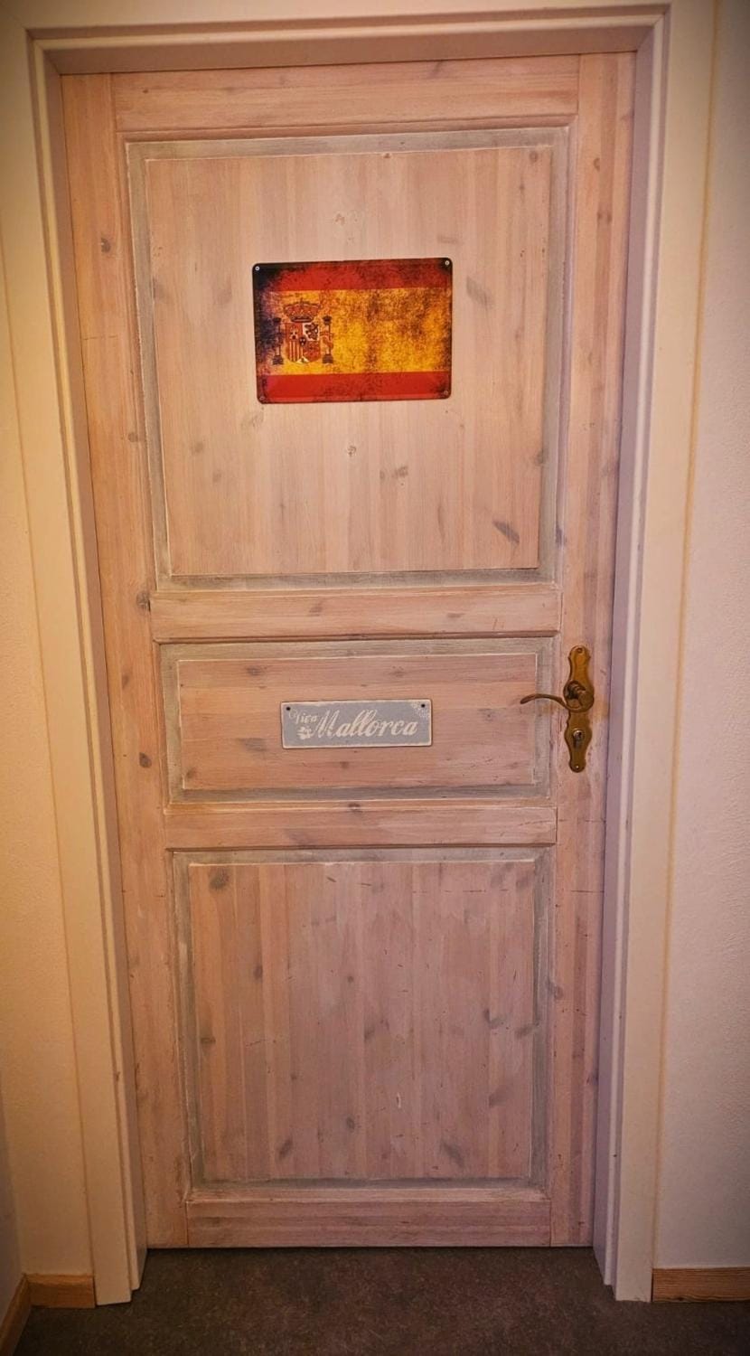 FeWo Mallorca Apartment in Schwielowsee